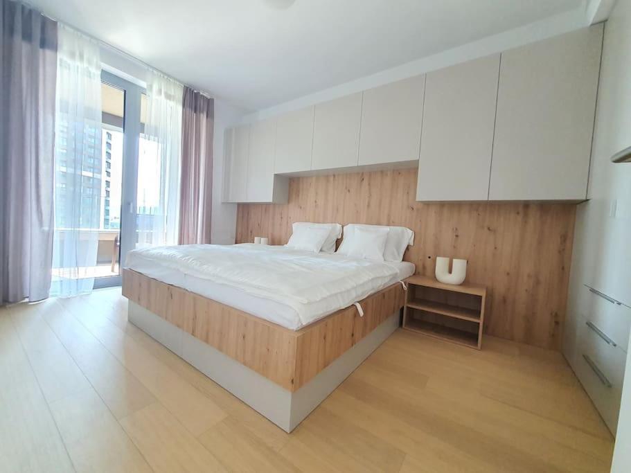 Modern With Garage Parking * Bratislava